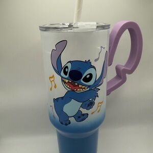 Stitch 40 oz tumbler